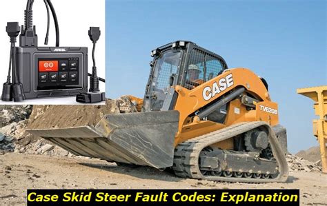 case skid steer led lights|case skid steer fault codes.